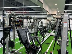 -奇迹健身(SM广场店)