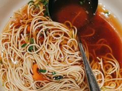 -小厨娘淮扬菜(清江苏宁广场店)