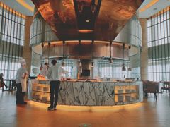 -洲际酒店·地平线全日餐厅HORIZON CAFÉ