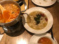 -枣子树·素食餐厅(普陀山店)
