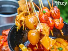 -巴厘龙虾·榜首油焖大虾(洞庭·艺术洋房店)