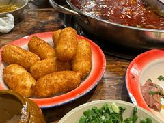 -后火锅(总店)