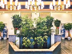 -竹叶涮肉坊(总店)