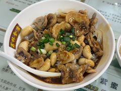-荔林食店(西华路店)