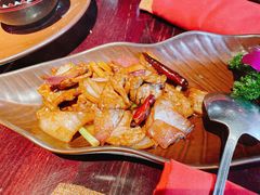 -花马天堂云南餐厅 Lost Heaven(高邮路店)