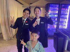 -朗丽兹自助餐厅