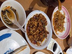 -满园烤鸭·春饼(抚顺万达店)