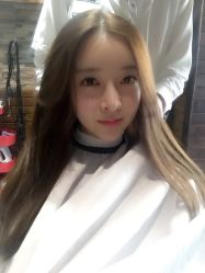 点击看大图 -MONE美发沙龙