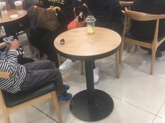 大堂-Mr.Fruits水果先生(北京市百货大楼店)
