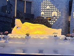 -牛首山文化旅游区