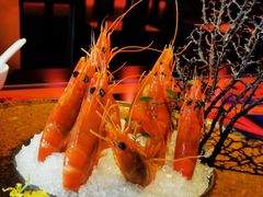 -上海滩餐厅(BFC外滩金融中心店)