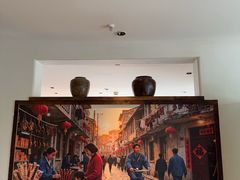 -老村长•湖北家常菜(黄浦路店)