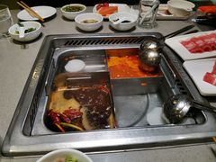 -海底捞火锅(天一广场亚细亚店)