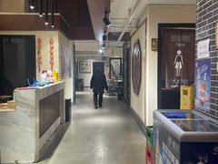 -仁虎老火锅(黄泥磅店)
