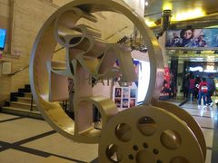 -大光明电影院(南京西路店)