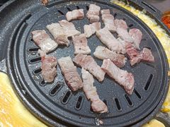 -恩泽家·果味坛子韩国炭火烤肉(白石龙店)