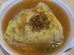 普宁经典肠粉-江记普宁肠粉(国贸店)