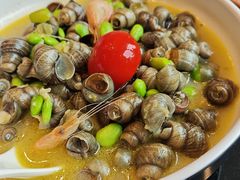 汤螺蛳-锡和无锡菜(景丽苑店)