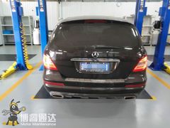 亦庄奔驰维修中心-博睿通达汽车修理站