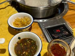 -大戚饭店(泰华路店)