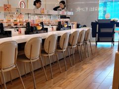 -争鲜回转寿司(天府广场-今站PLUS店)