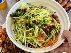 -四妹餐厅(玫瑰街店)