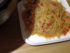 -蜀锦堂·川味现炒(襄阳武商汇店)