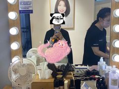 -天真蓝照相馆(宁波来福士店)