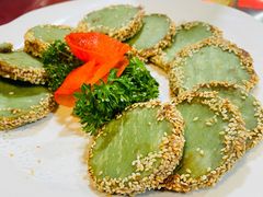绿茶饼-闻香阁·清真(光荣道店)