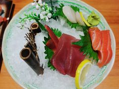 -福匠日本料理(人民路店)