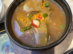 -龙泉人椰子鸡.糟粕醋.海南菜(三亚旗舰店)