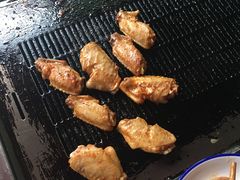 -西昌老号李小肠特色烧烤园(双流店)