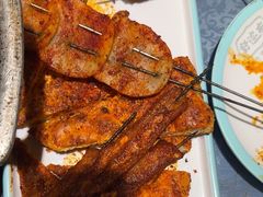 -清真·舒迩布炕锅王·高原美食文化(青海总店)