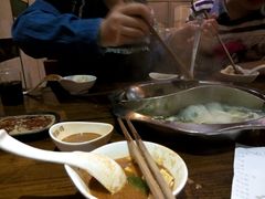 -赵记阿香婆麻辣涮(平顶山店)