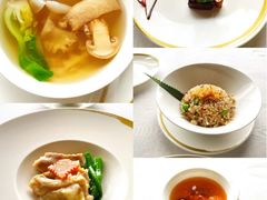 -金轩中餐厅 Jin Xuan(浦东丽思卡尔顿酒店)