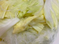粉丝白菜-爆肚冯(廊房二条店)