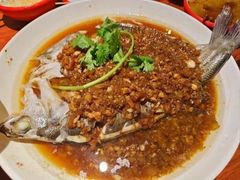 -老闵田螺馆·南昌市井菜·特色小吃(总店)