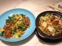 -新世界餐厅(万达店)