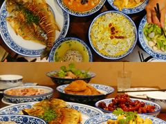 -兰边碗(鼓楼店)