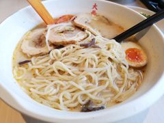-味千拉面(福州正大广场分店)