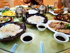 -瑞记湛江鸡饭店·粤西第一鸡(粤垦店)