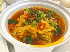 -功德林素菜饭庄(前门店)