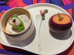 -上海滩餐厅(BFC外滩金融中心店)