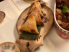 -龟兹KUCINA·新疆菜(前滩L+PLAZA店)