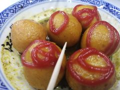 -江记甜品(罗湖店)