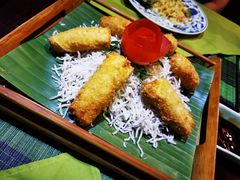 -Lam Vien Restaurant