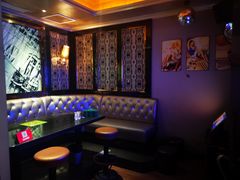 -欢乐盛KTV音乐会所(泰然店)