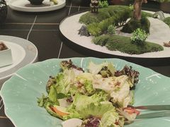 -常州逸高酒店-中餐厅