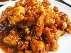 樱桃肉-林之六八·6886大连老菜馆