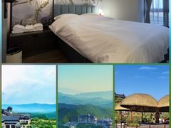 -清远熹乐谷温泉度假酒店